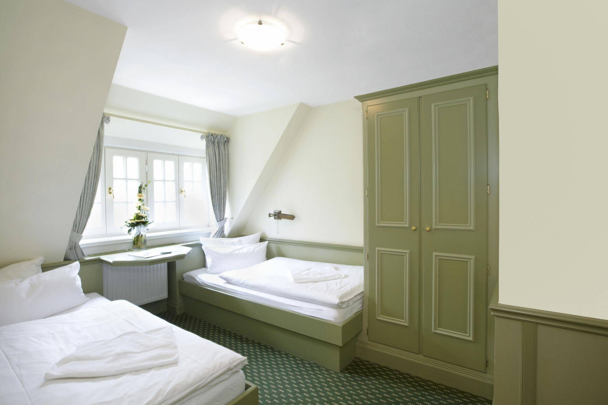 Ferienresort Damerow