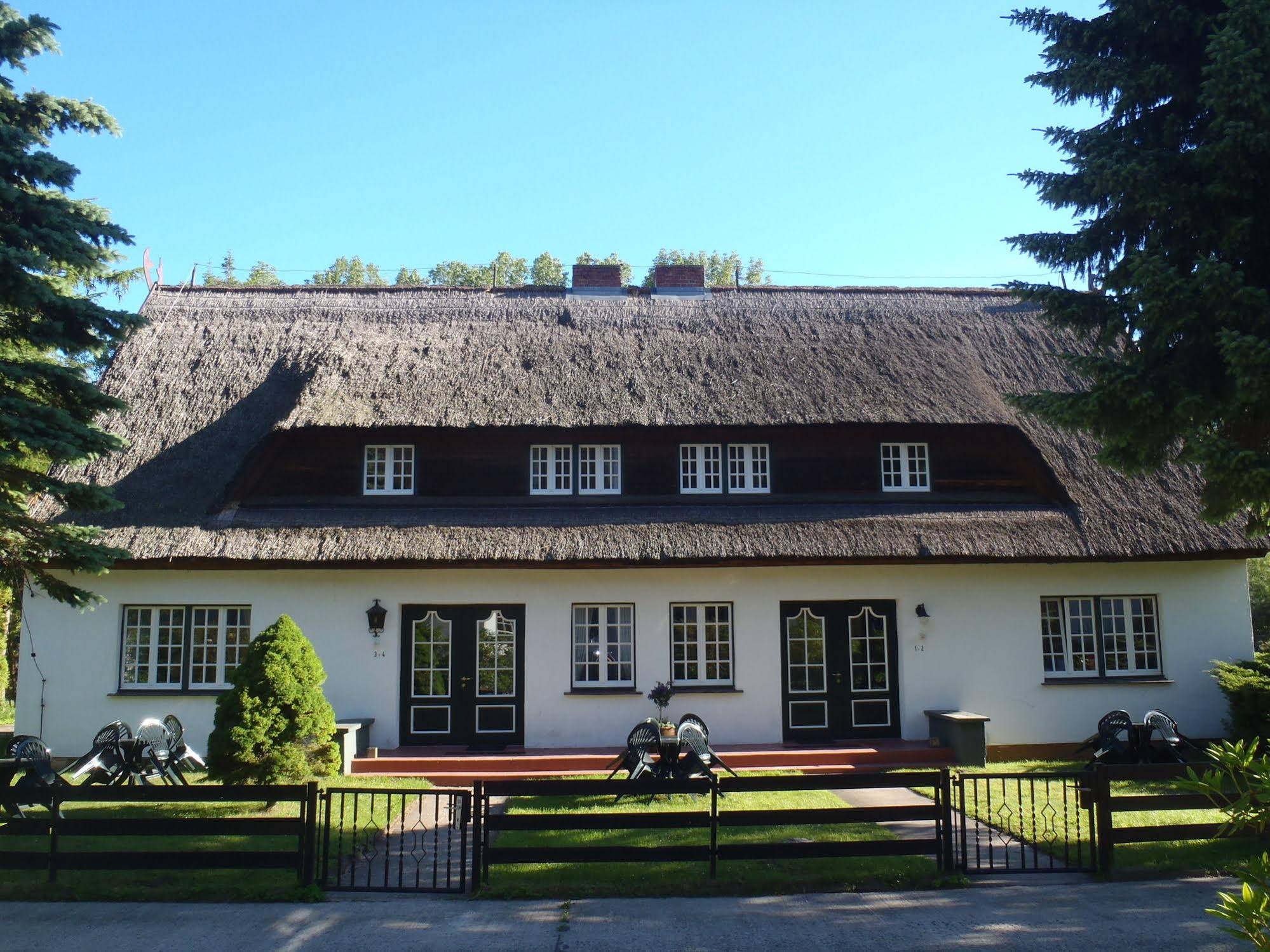 Ferienresort Damerow
