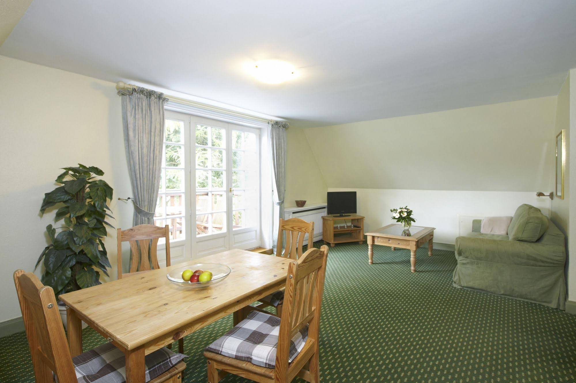 Ferienresort Damerow