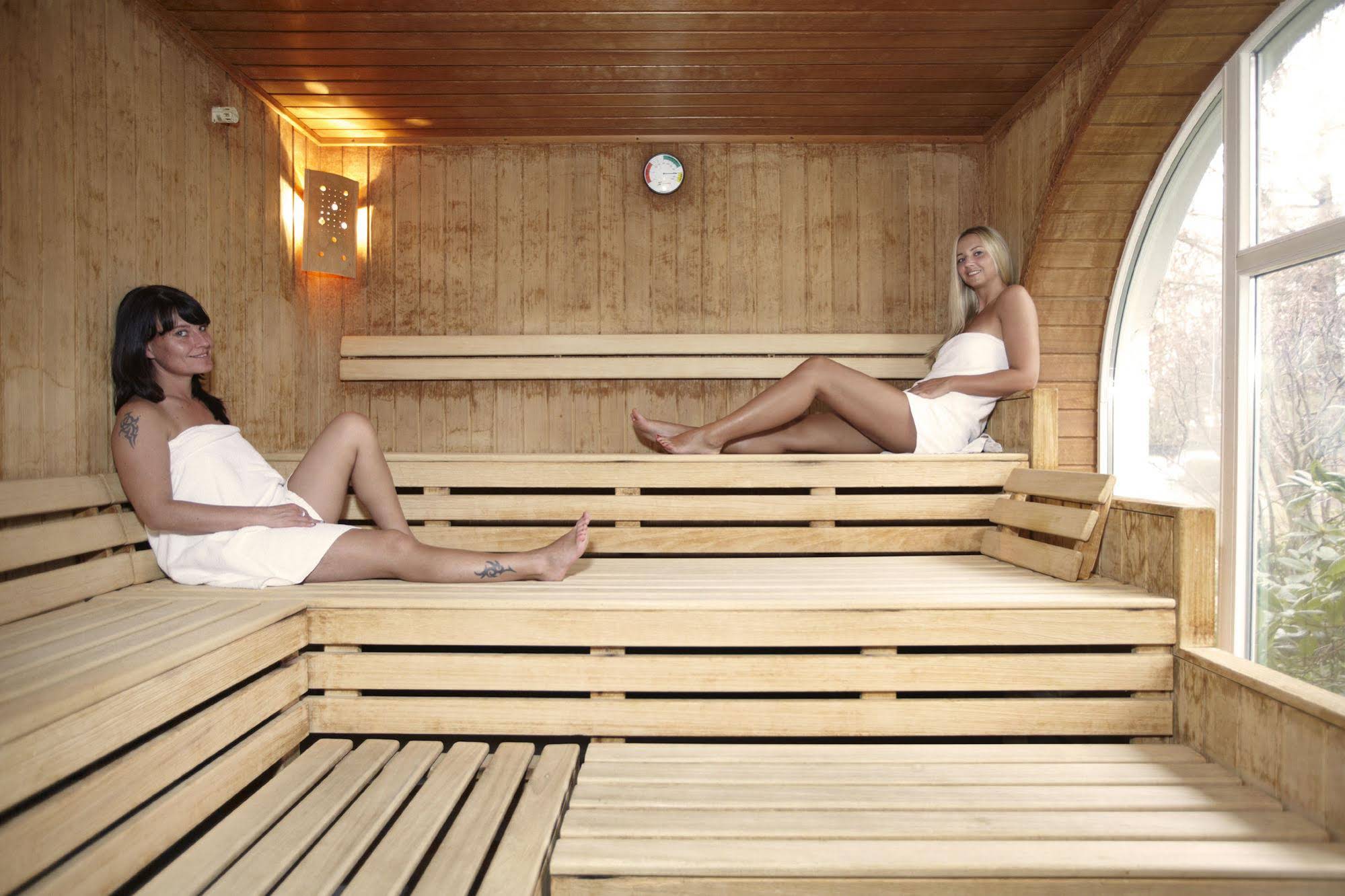 Ferienresort Damerow