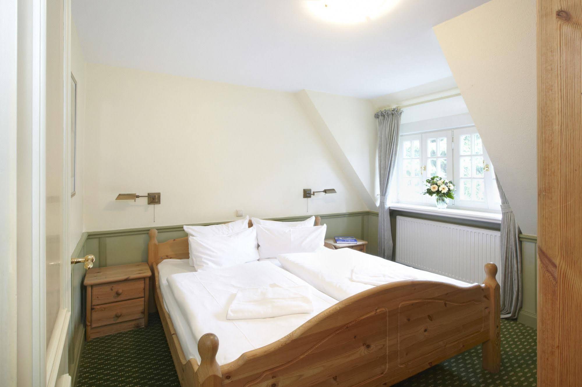 Ferienresort Damerow
