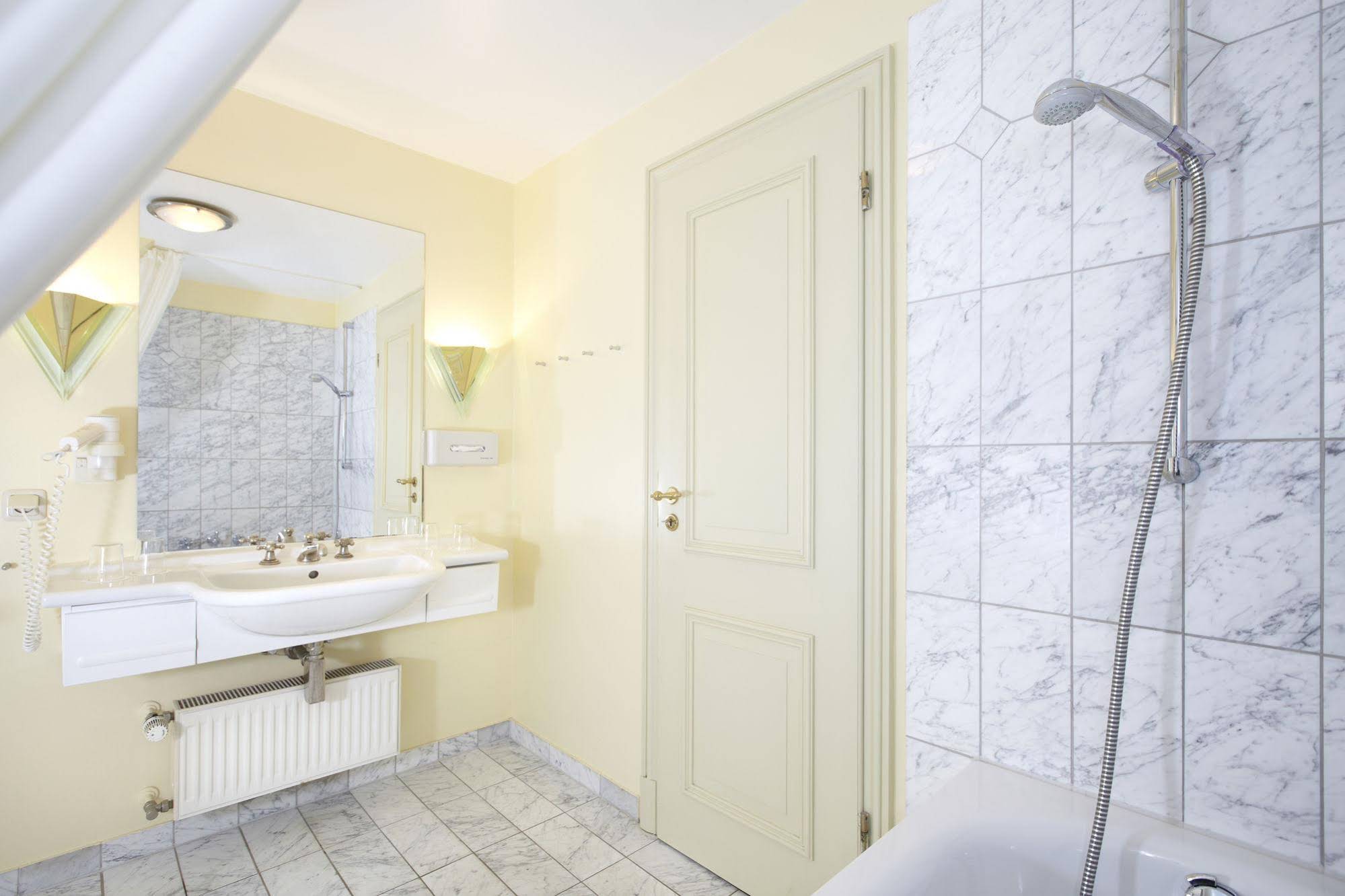 Ferienresort Damerow