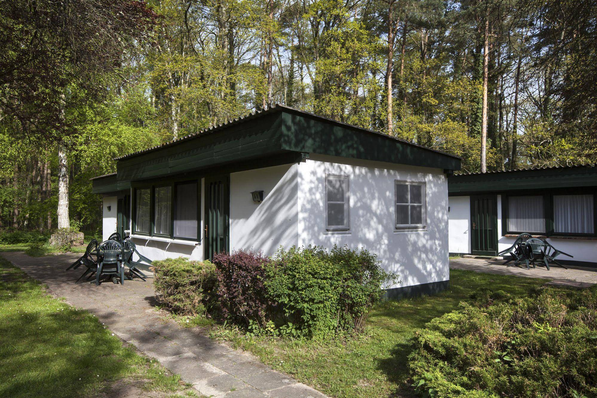 Ferienresort Damerow