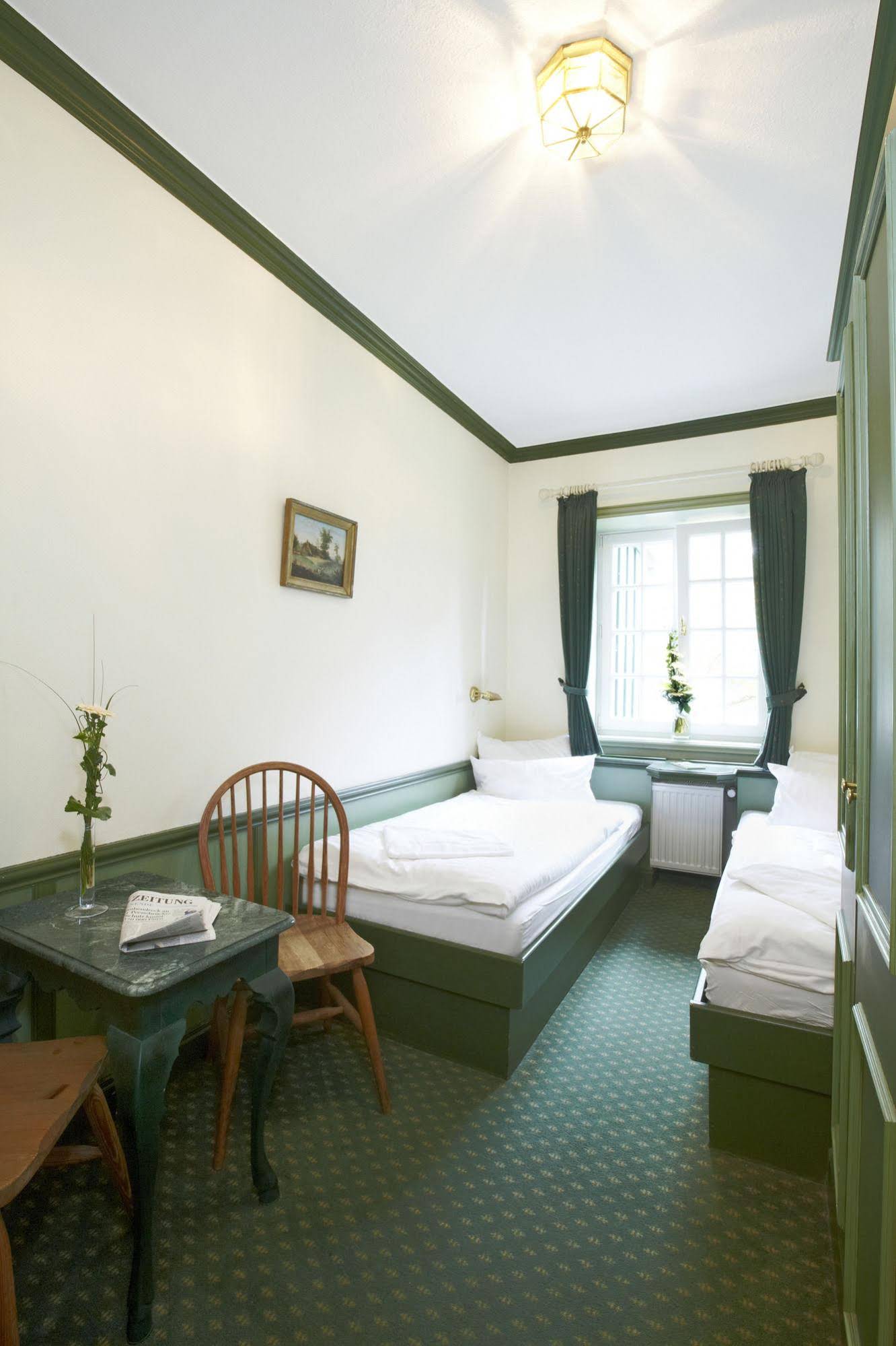 Ferienresort Damerow
