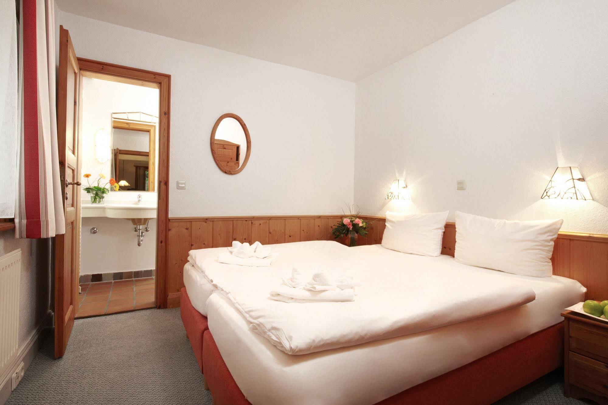 Ferienresort Damerow
