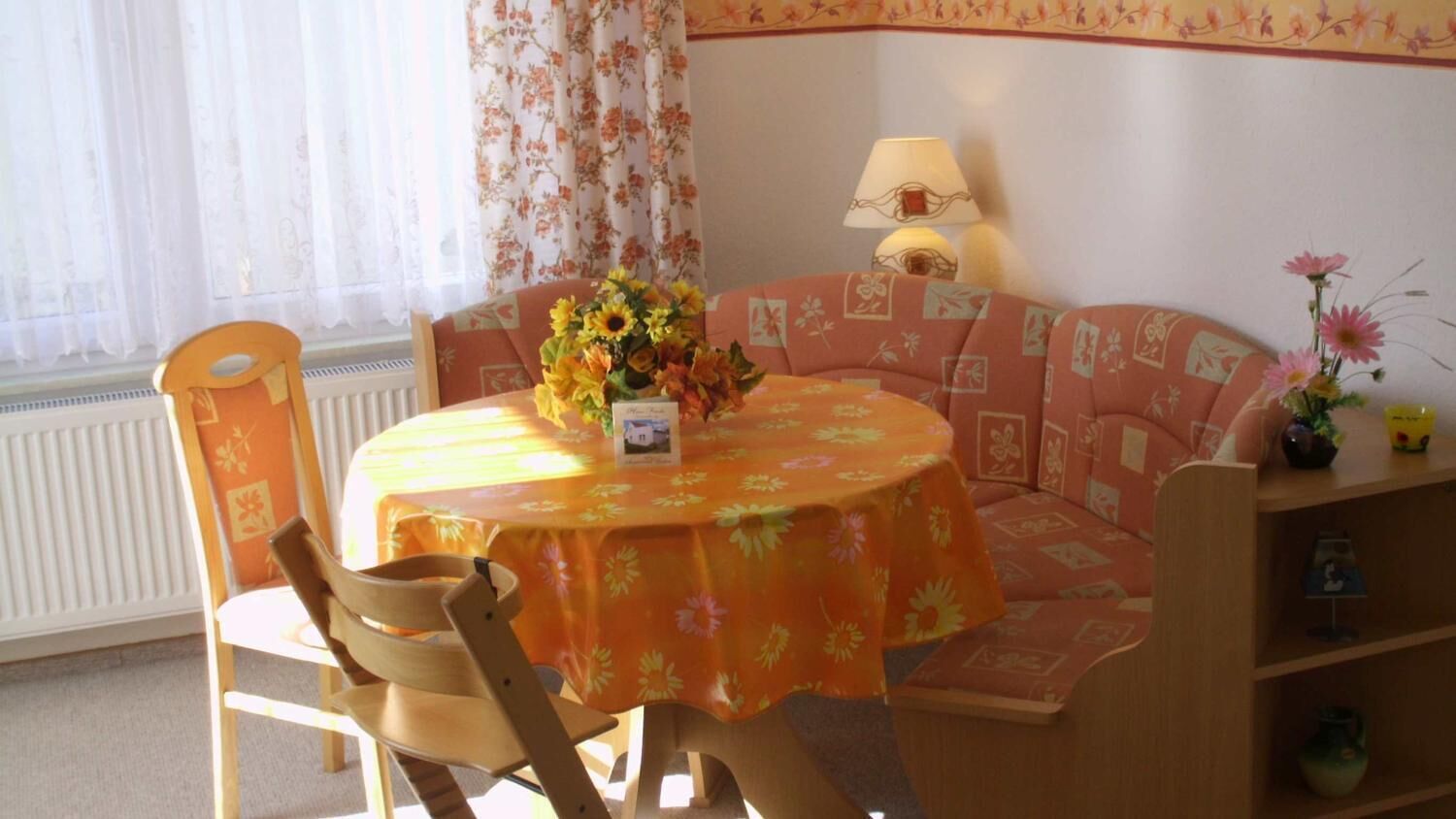 Haus Frieda