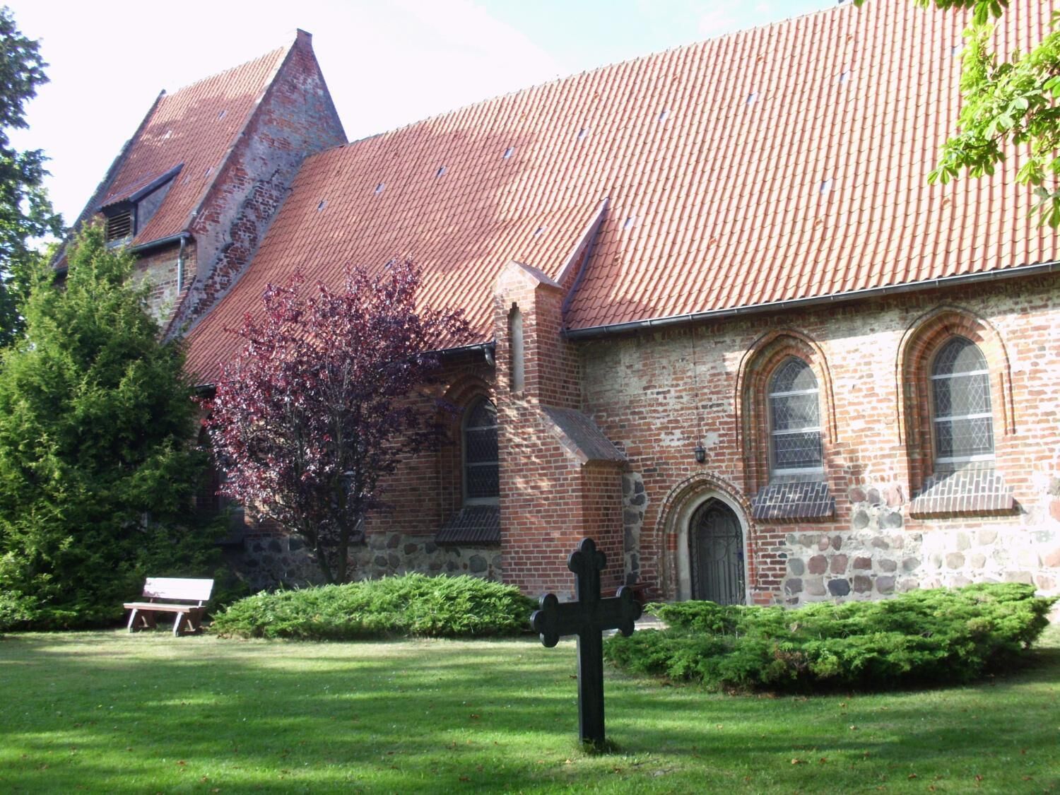Haus Frieda