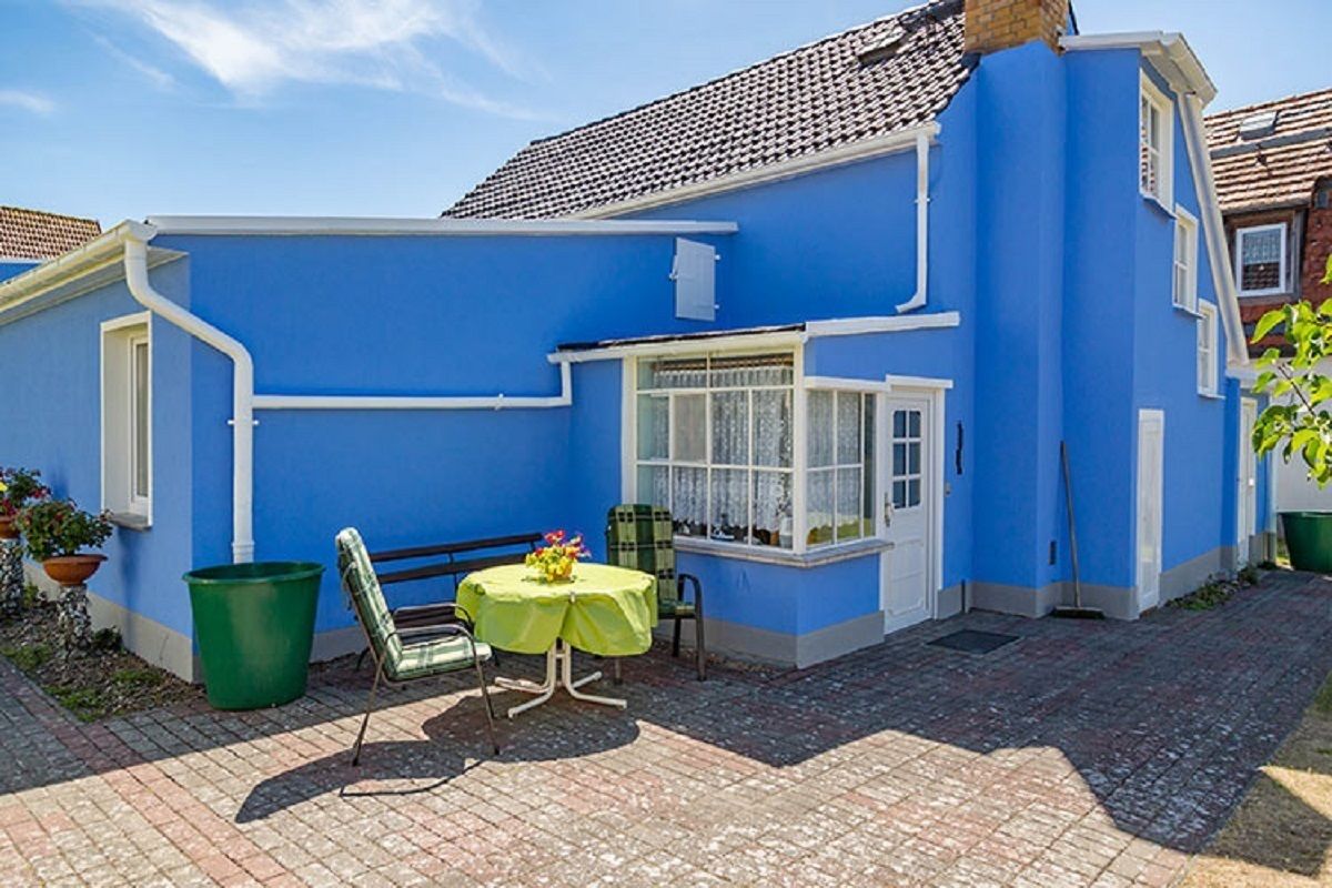 Haus Frieda