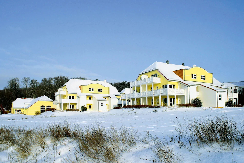 A+ Ferienpark Usedom
