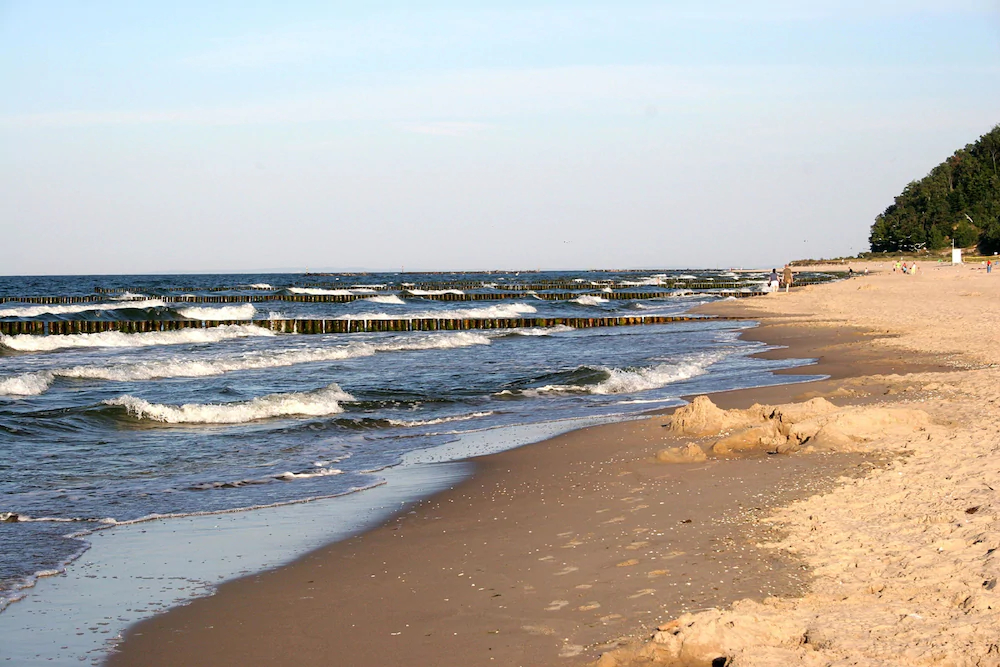 A+ Ferienpark Usedom
