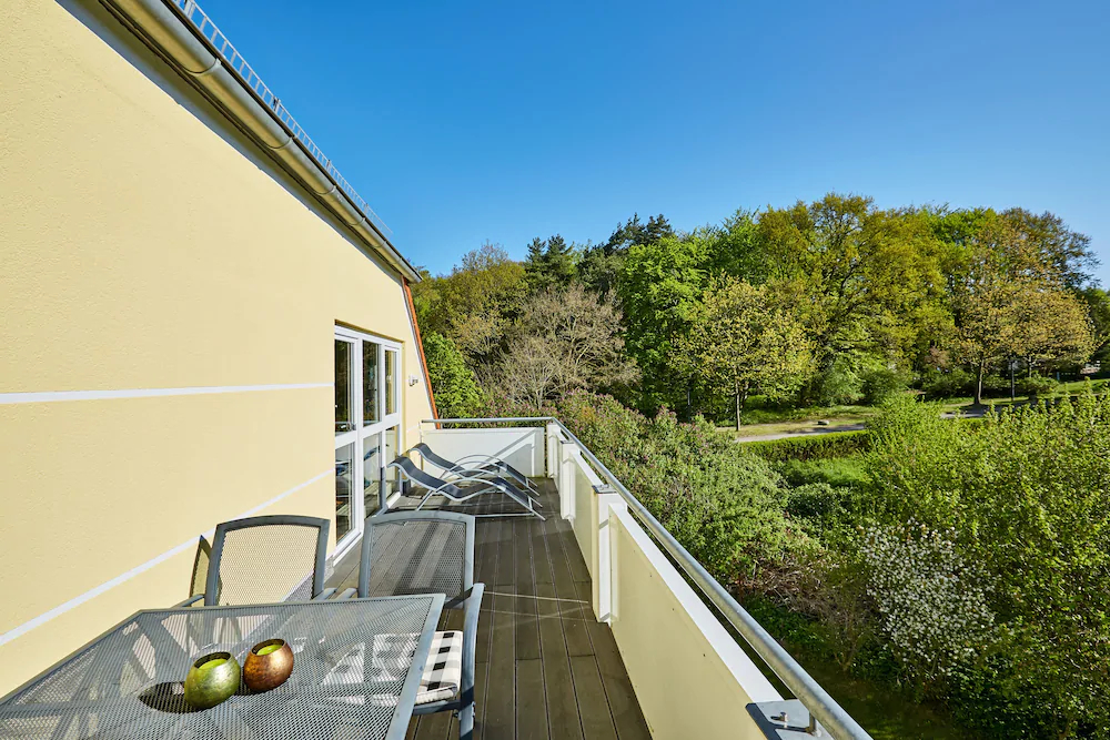 A+ Ferienpark Usedom