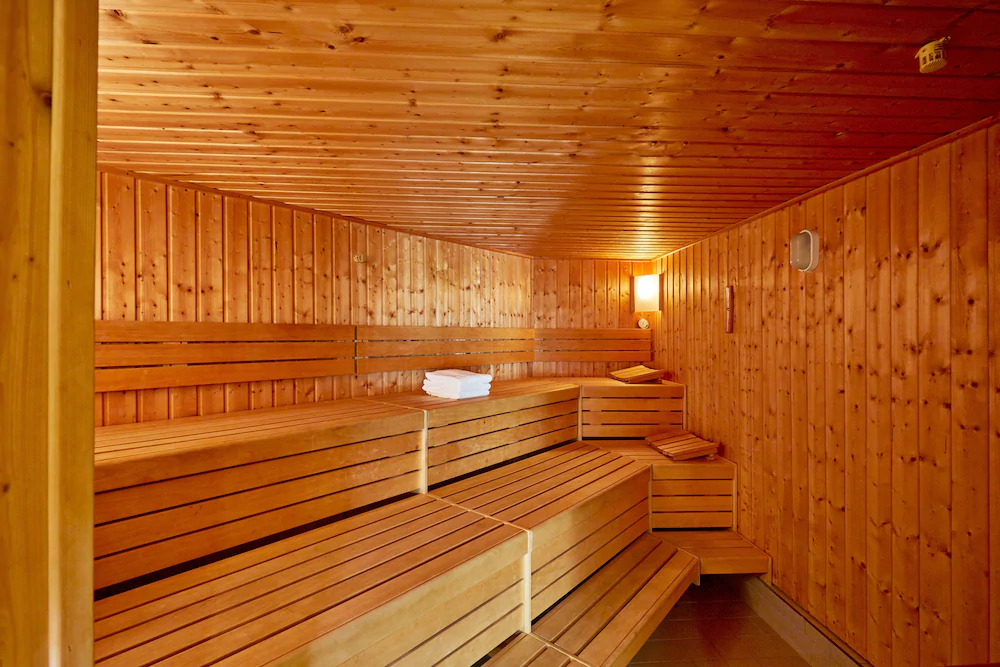 A+ Ferienpark Usedom