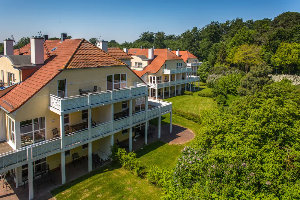 A+ Ferienpark Usedom