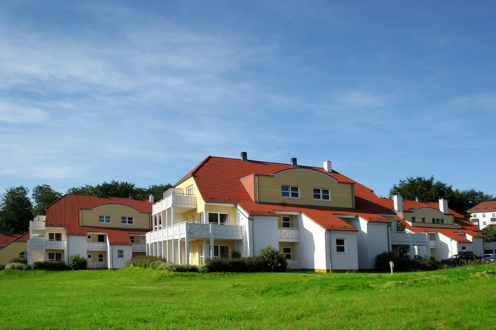 A+ Ferienpark Usedom