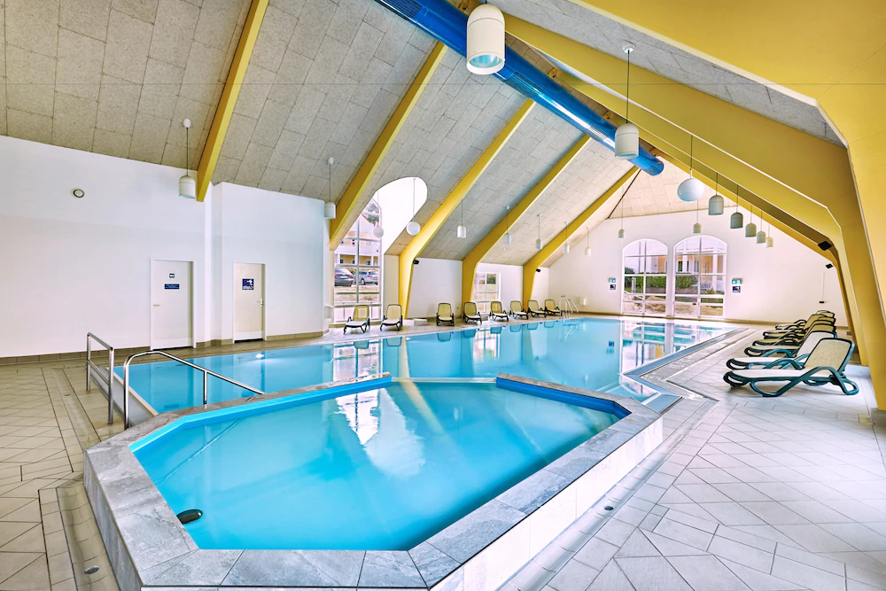 A+ Ferienpark Usedom