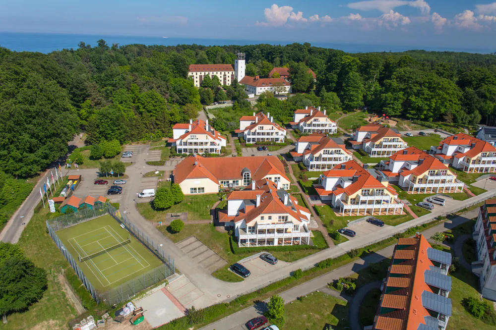 A+ Ferienpark Usedom