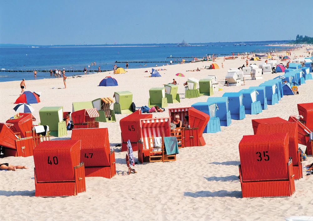 A+ Ferienpark Usedom