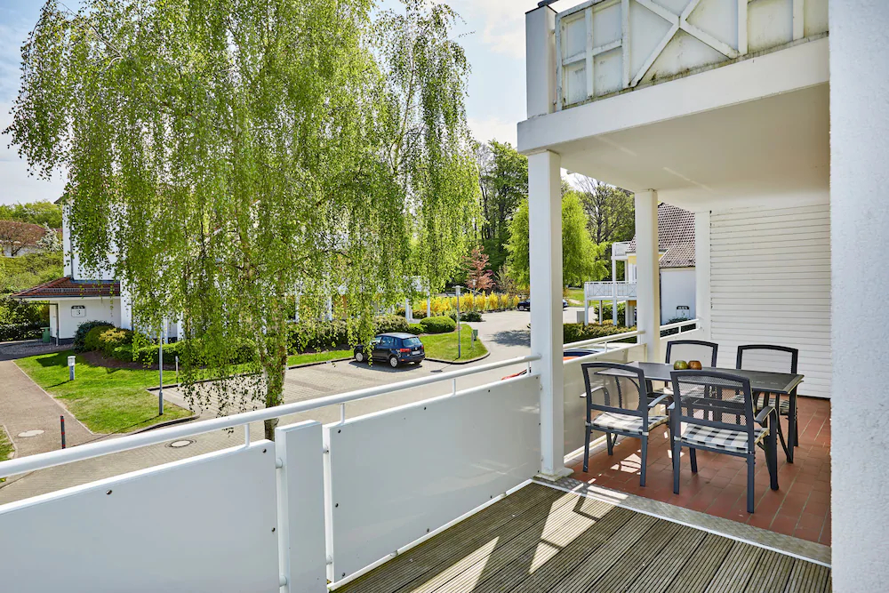 A+ Ferienpark Usedom