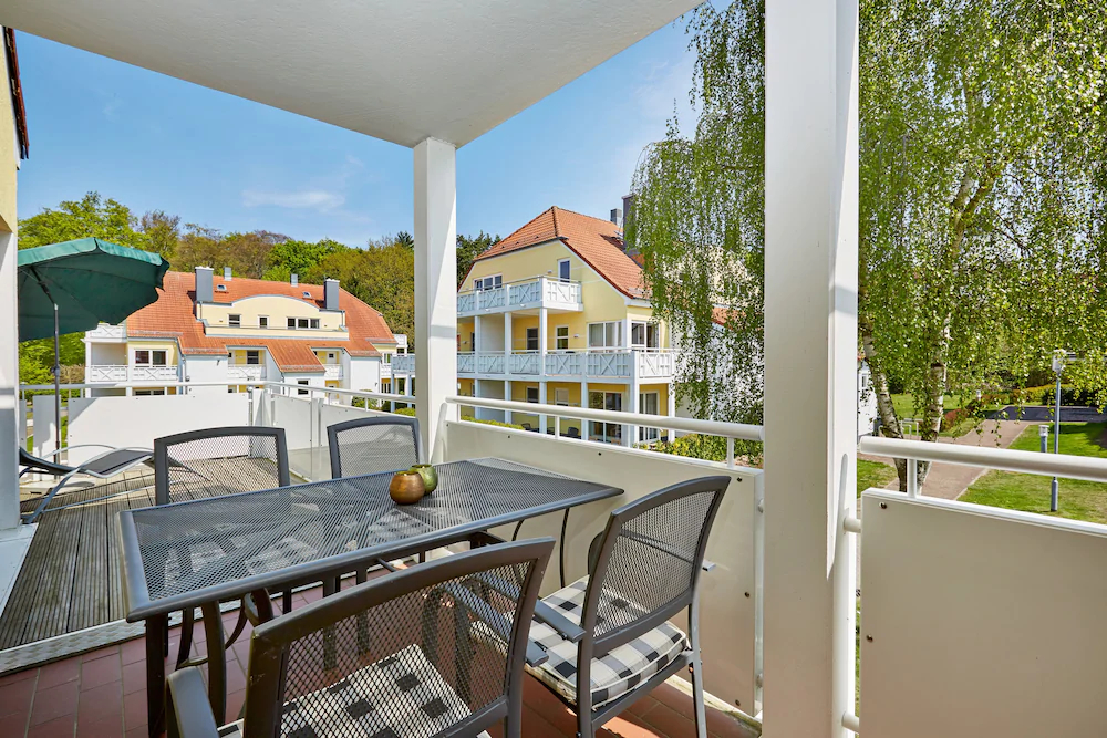 A+ Ferienpark Usedom