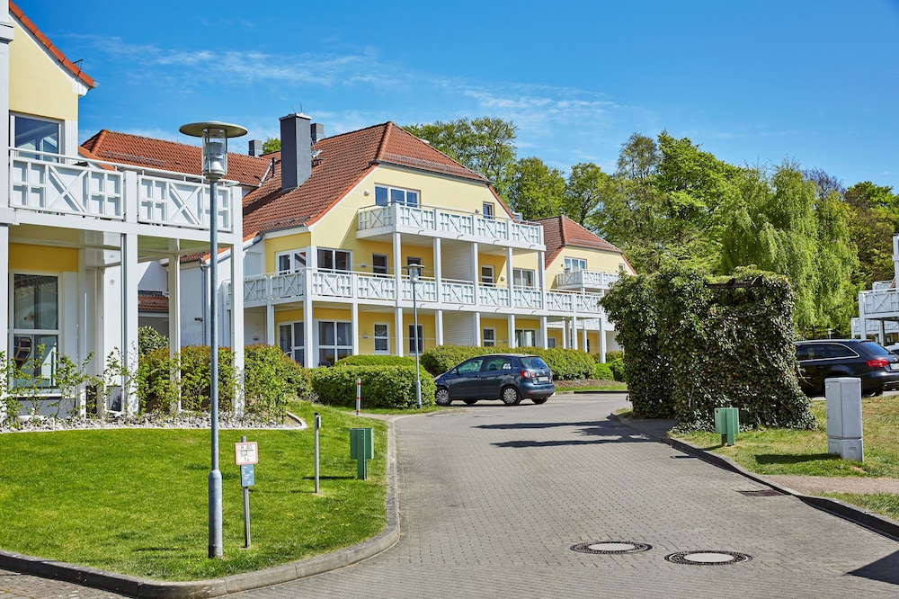 A+ Ferienpark Usedom