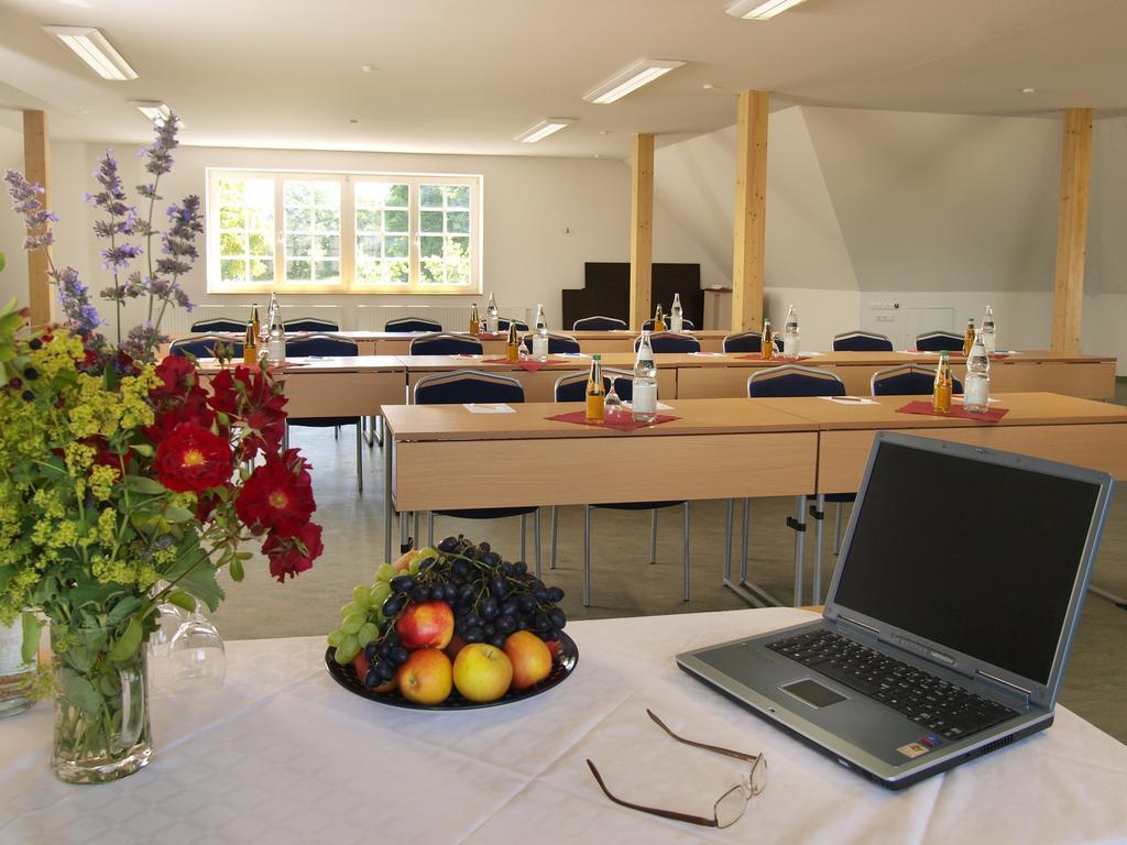 Feriendorf/Wirtshaus Alte Schmiede