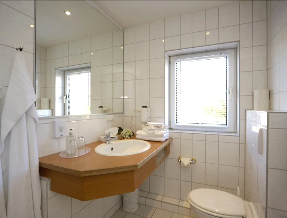 Hotel Zur Zwiebel