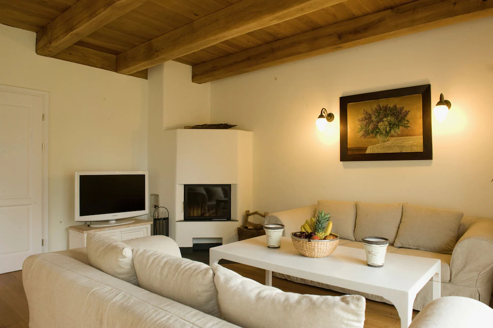 Landhaus Mohnblume