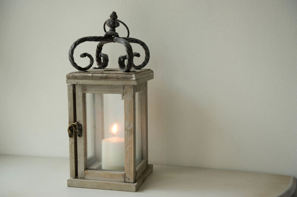 Landhaus Mohnblume