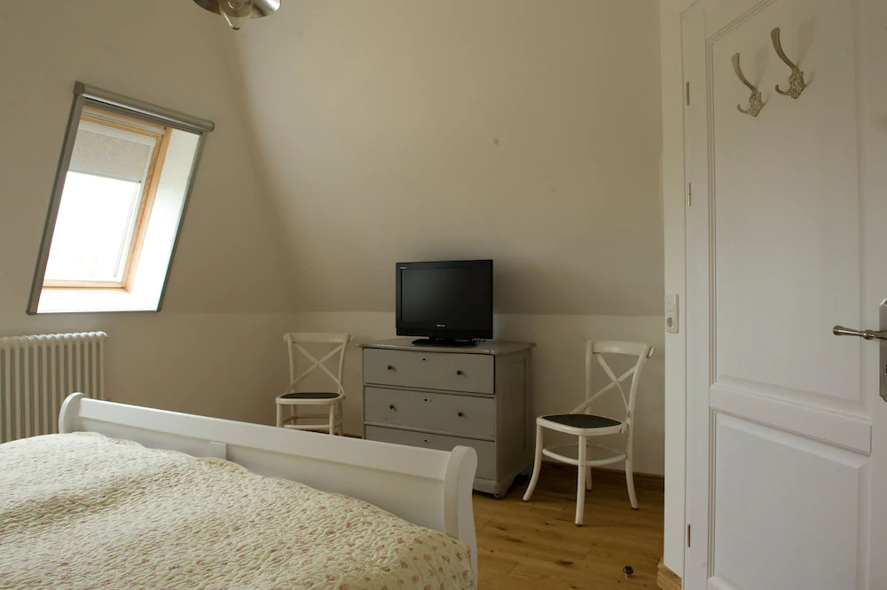 Landhaus Mohnblume