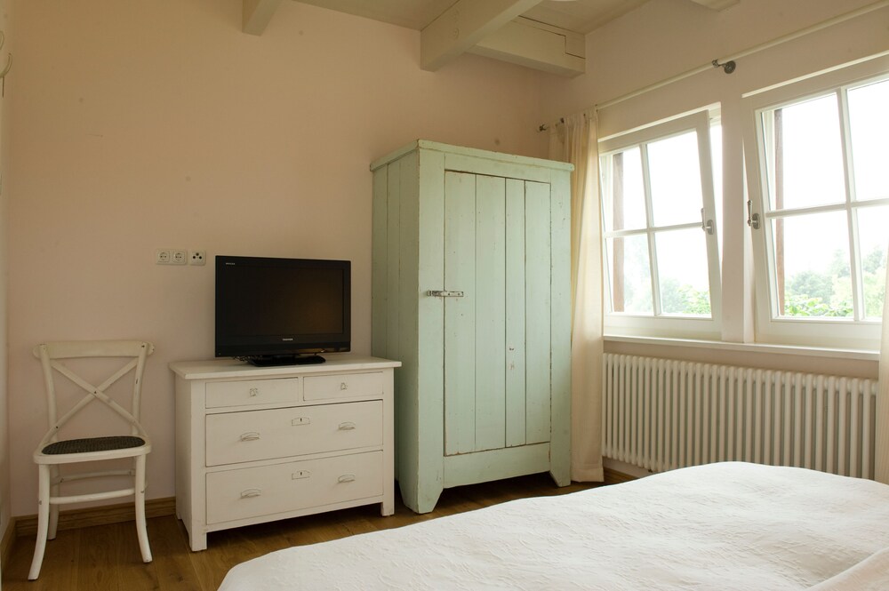 Landhaus Mohnblume