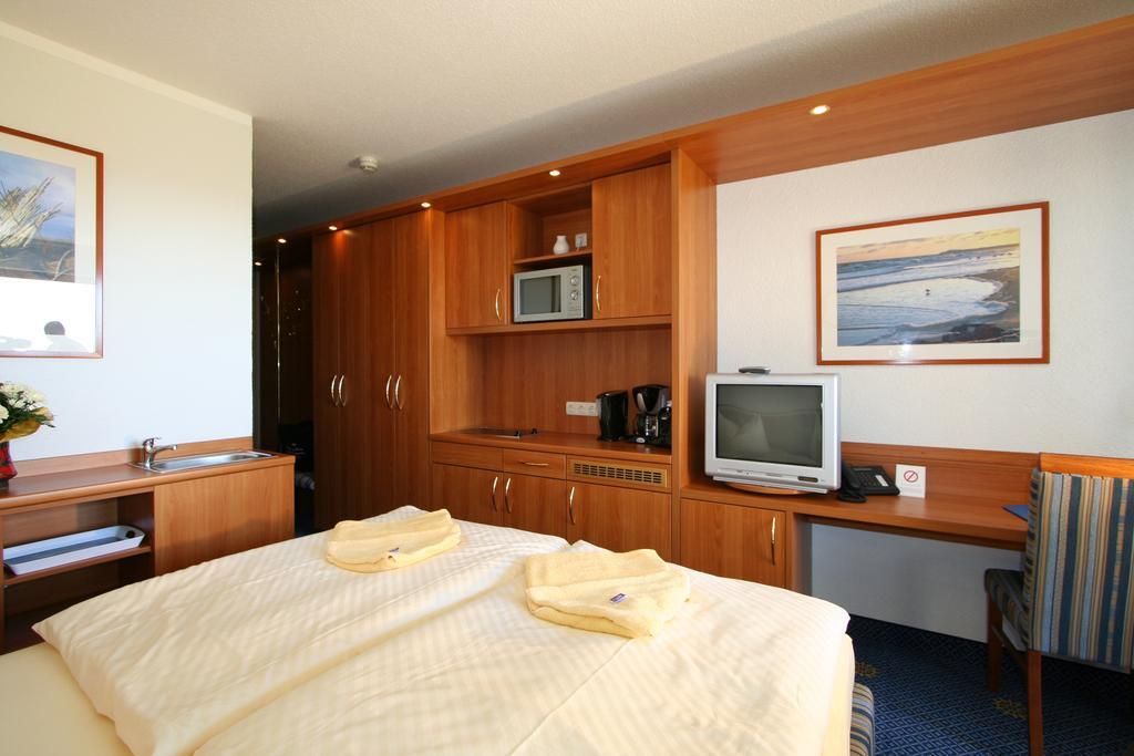 Familien Wellness Hotel Restaurant Seeklause