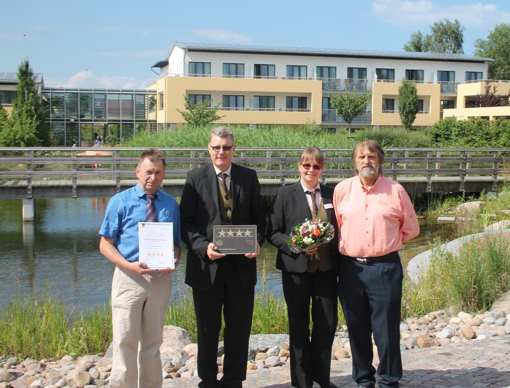 Familien Wellness Hotel Restaurant Seeklause