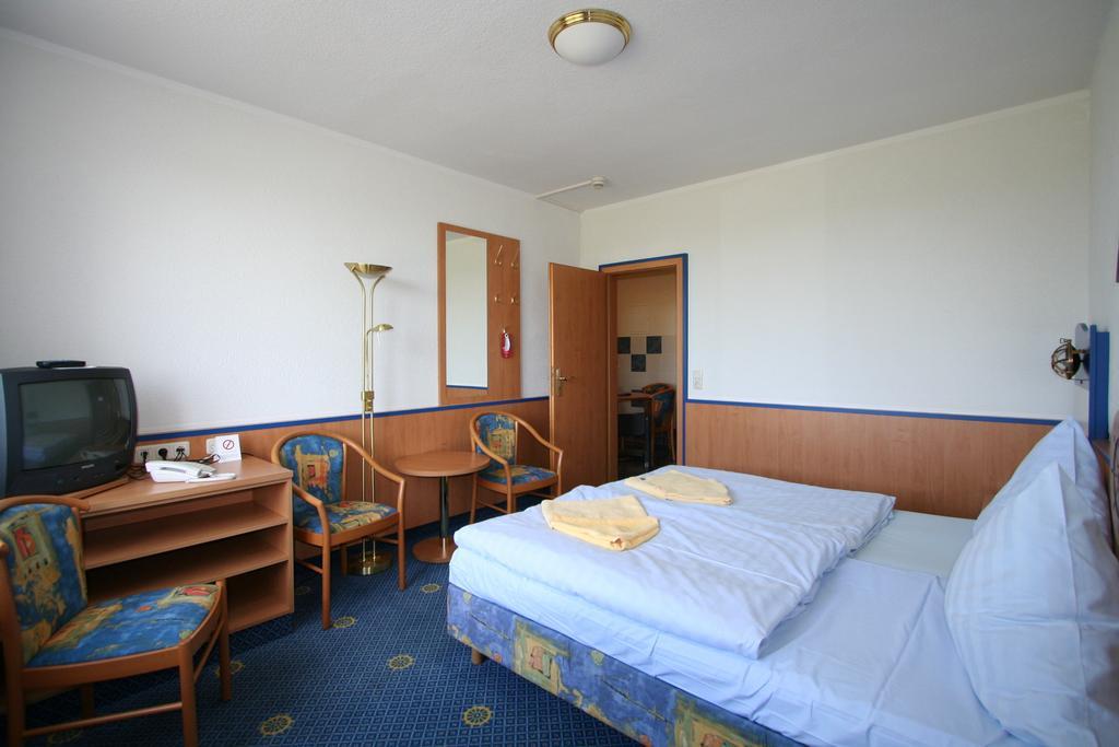 Familien Wellness Hotel Restaurant Seeklause