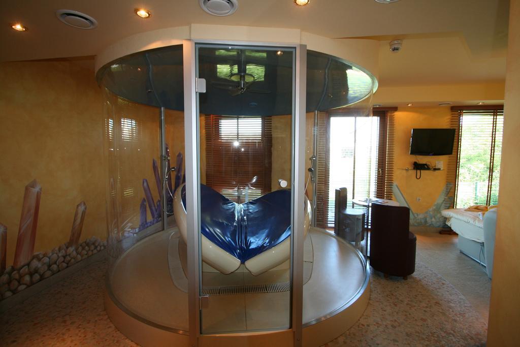 Familien Wellness Hotel Restaurant Seeklause