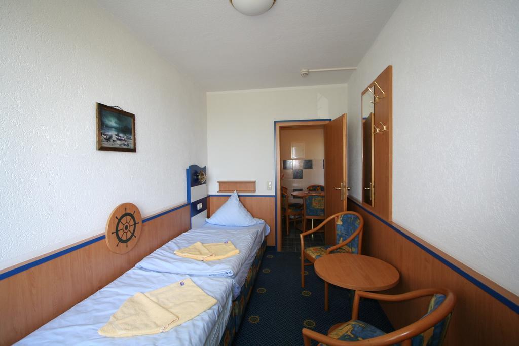 Familien Wellness Hotel Restaurant Seeklause