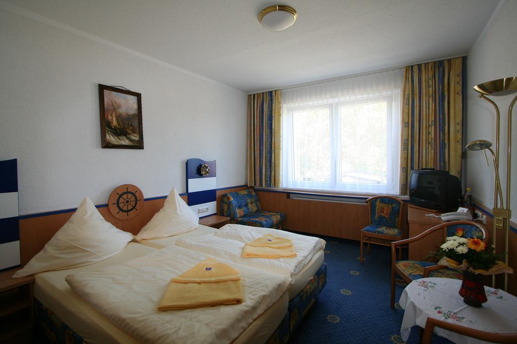 Familien Wellness Hotel Restaurant Seeklause