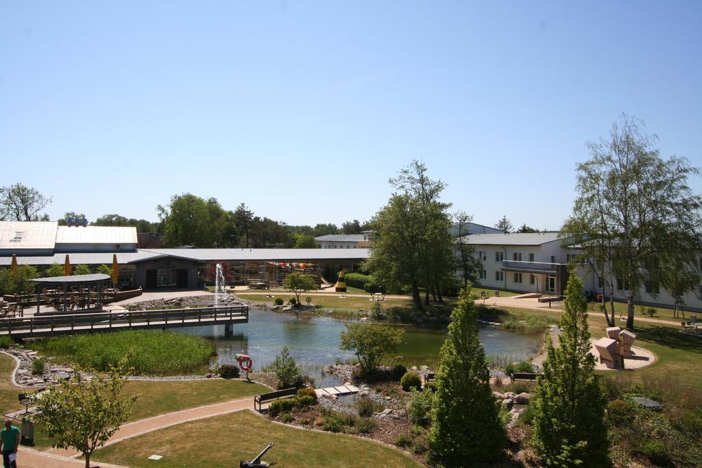Familien Wellness Hotel Restaurant Seeklause