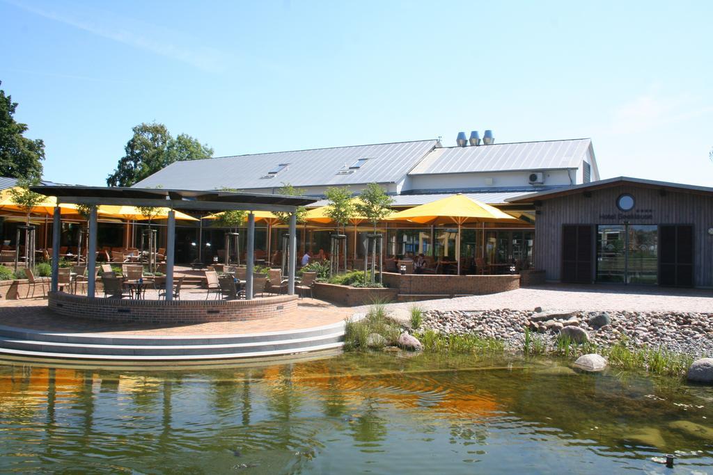 Familien Wellness Hotel Restaurant Seeklause