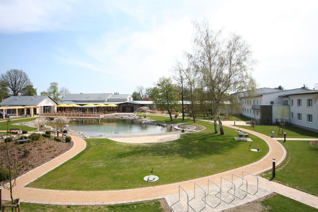 Familien Wellness Hotel Restaurant Seeklause