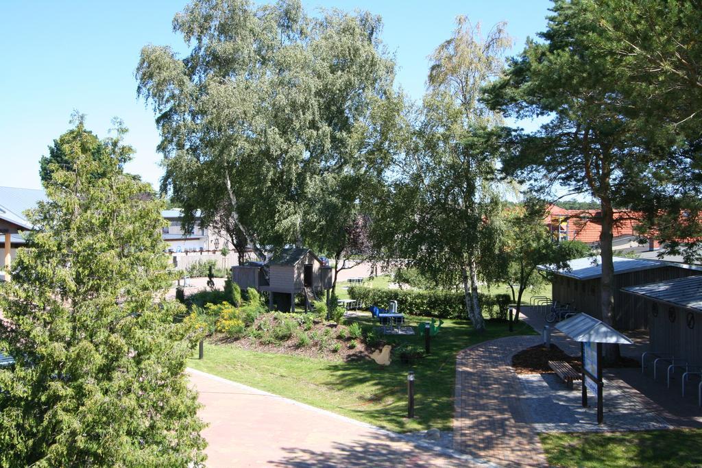 Familien Wellness Hotel Restaurant Seeklause