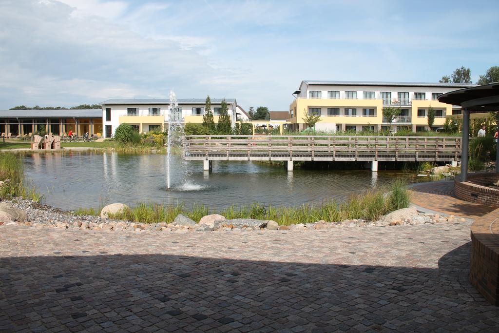 Familien Wellness Hotel Restaurant Seeklause