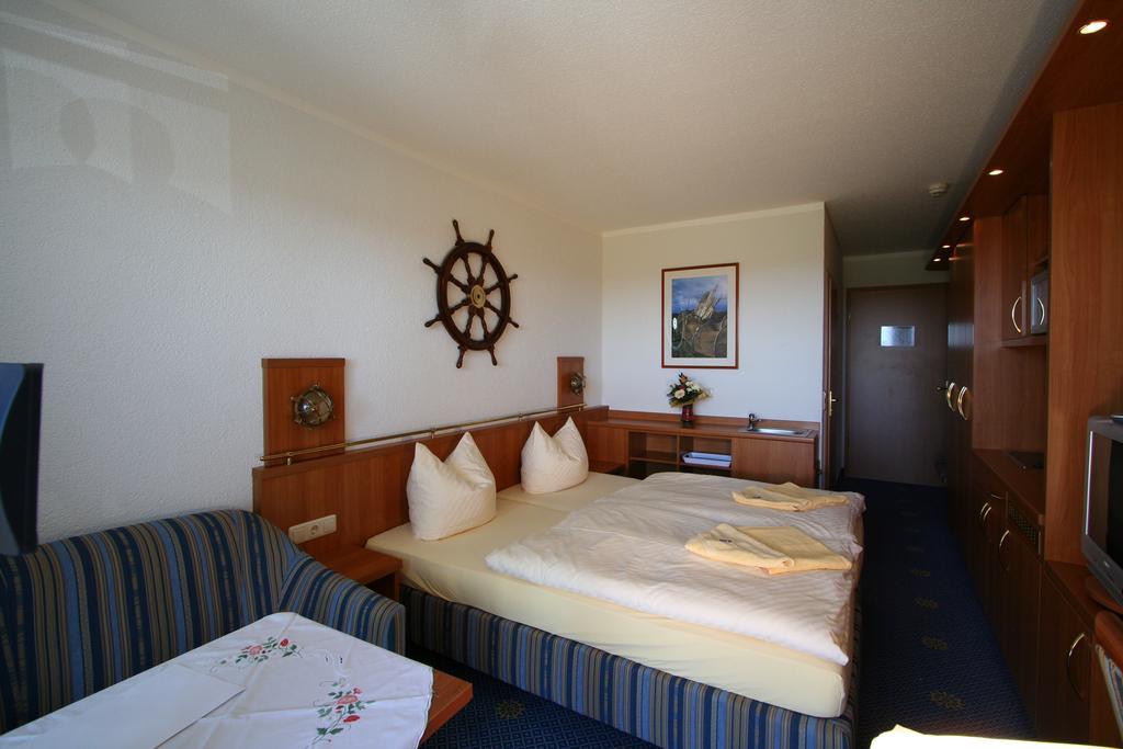 Familien Wellness Hotel Restaurant Seeklause