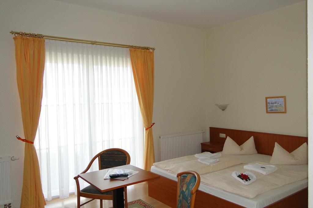 Reit- und Freizeithotel Friesenhof