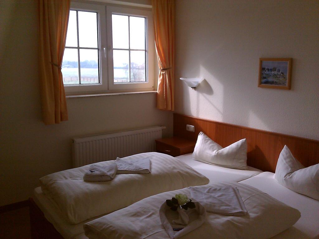 Reit- und Freizeithotel Friesenhof