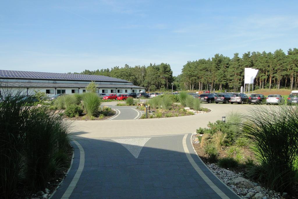 Reit- und Freizeithotel Friesenhof