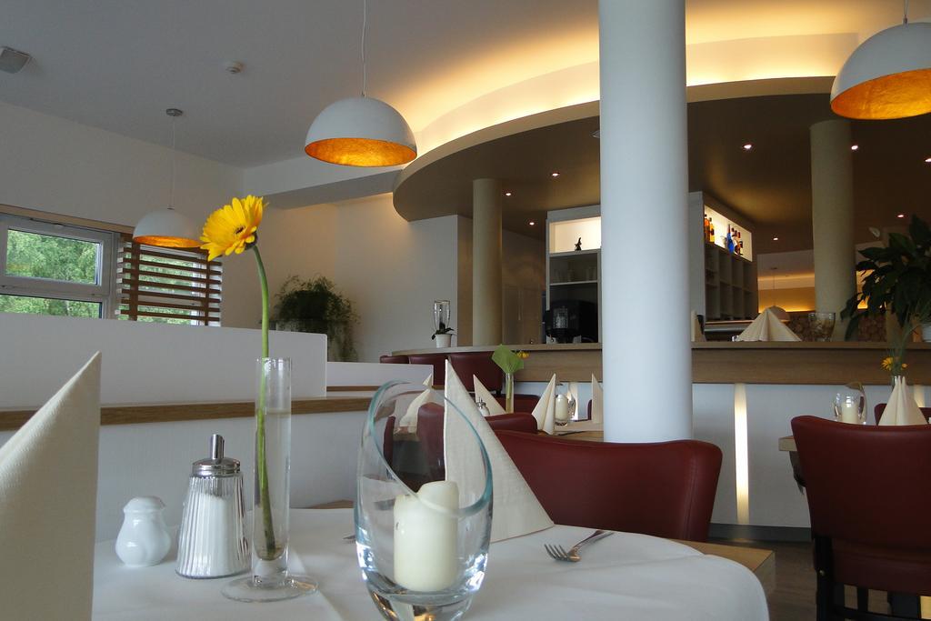 Reit- und Freizeithotel Friesenhof
