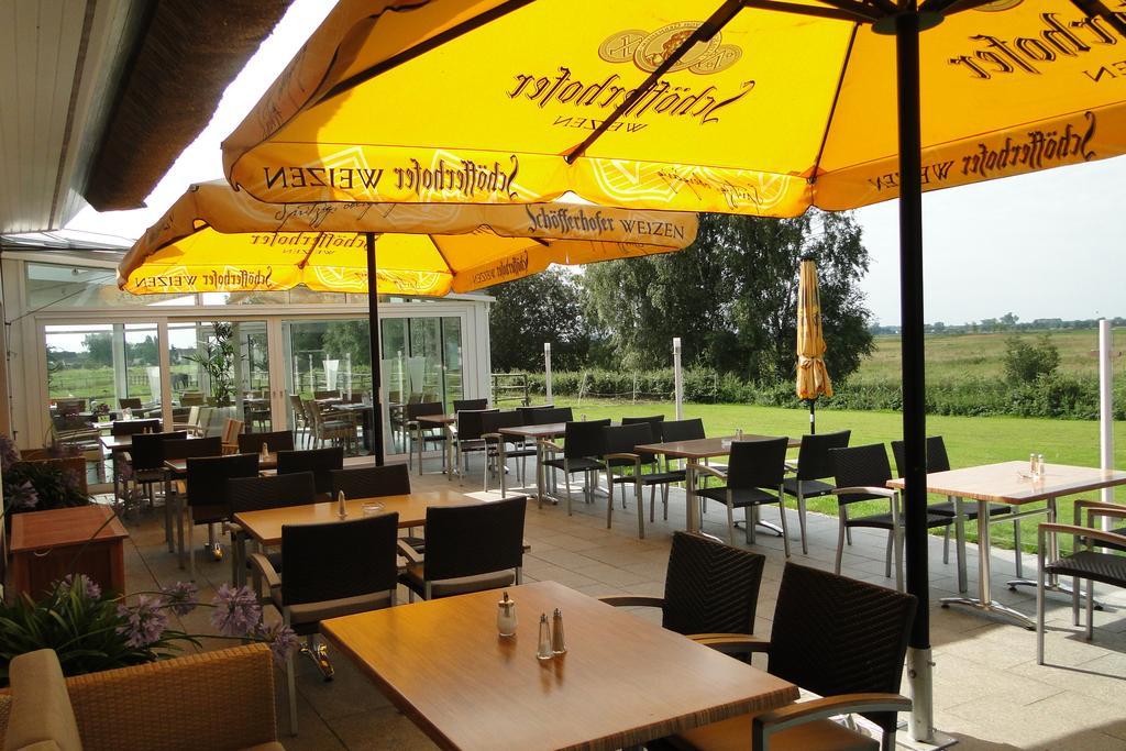 Reit- und Freizeithotel Friesenhof