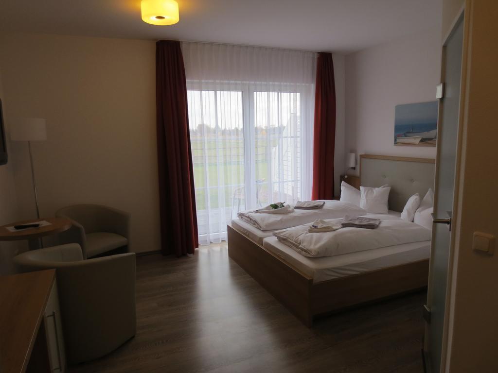 Reit- und Freizeithotel Friesenhof