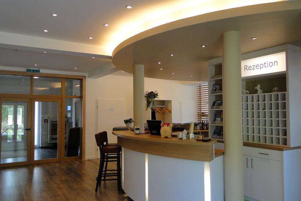 Reit- und Freizeithotel Friesenhof