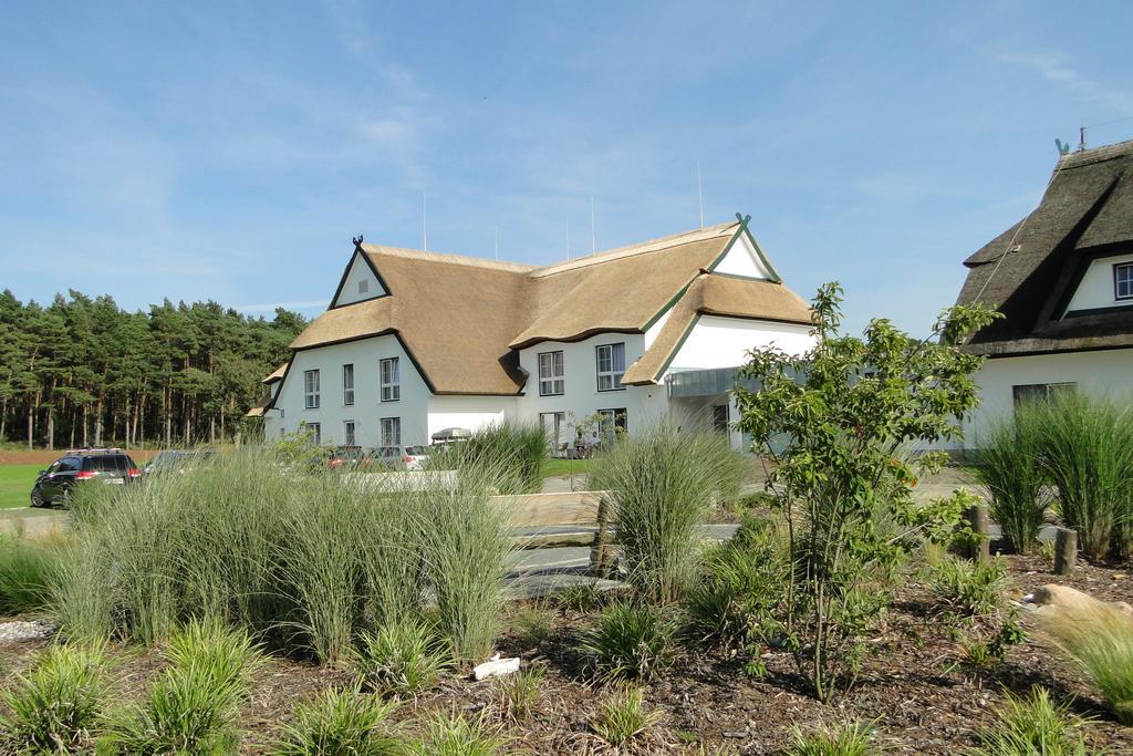 Reit- und Freizeithotel Friesenhof